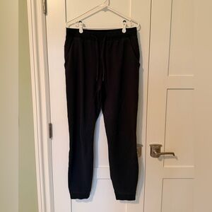 Lululemon Men's City Sweat Jogger